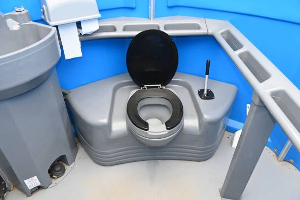 Best Emergency porta potty rental  in Kittitas, WA