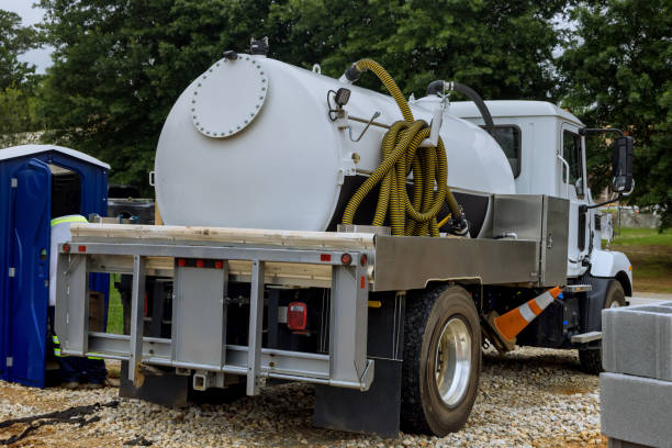 Best Best portable toilet rental  in Kittitas, WA