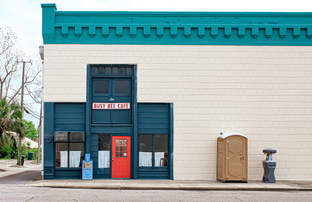 Best Long-term porta potty rental  in Kittitas, WA