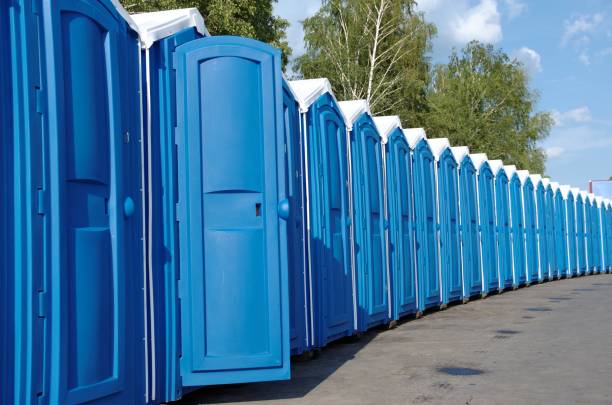 Best Emergency porta potty rental  in Kittitas, WA